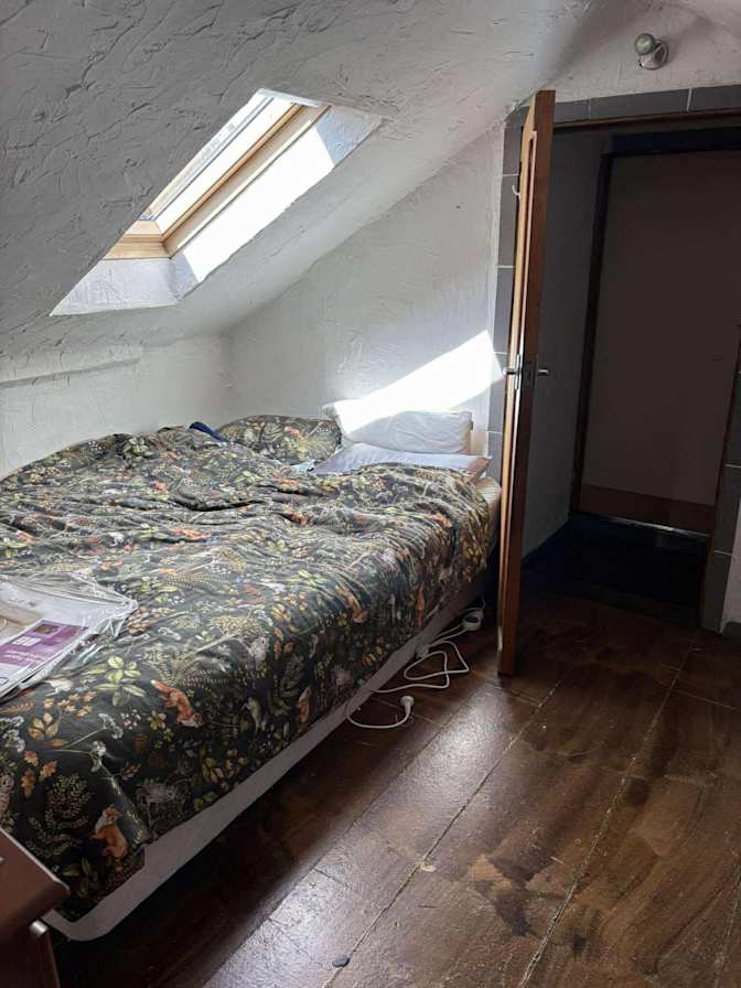 Cameron's room