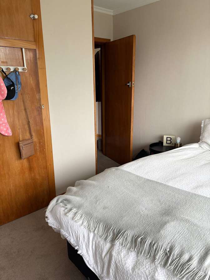 Lucy's room
