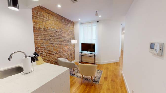 Sam June's room