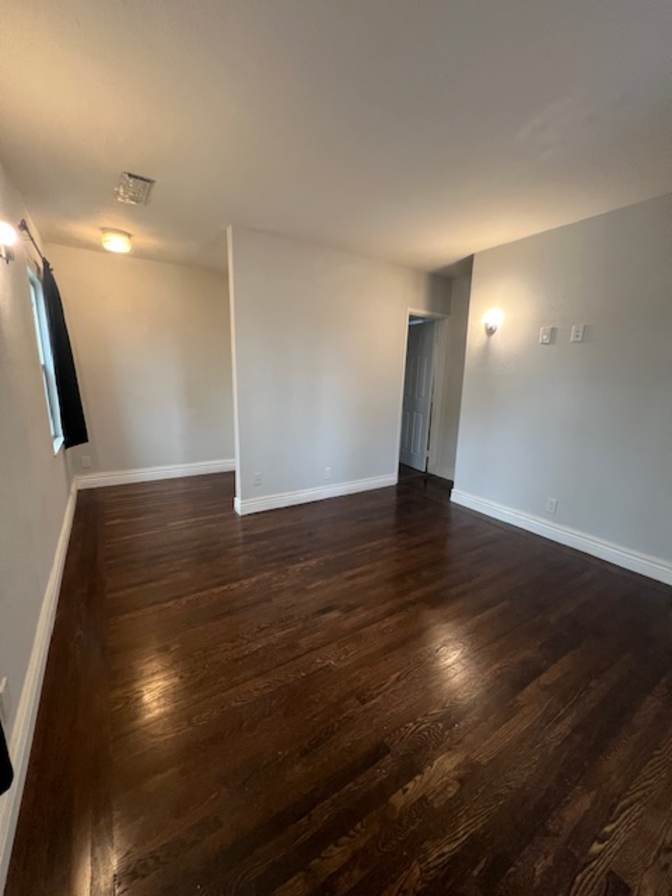 Kourosh's room