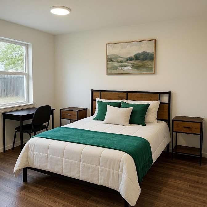 PadSplit's room