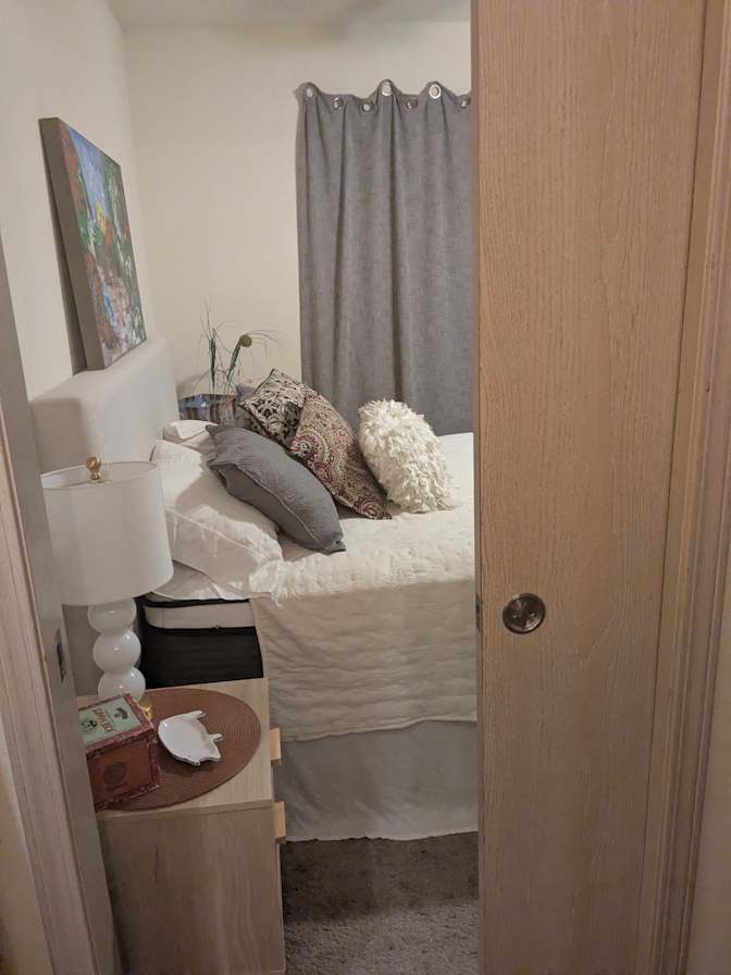 Brandi's room