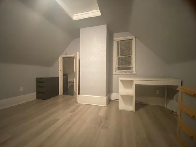 Damon's room