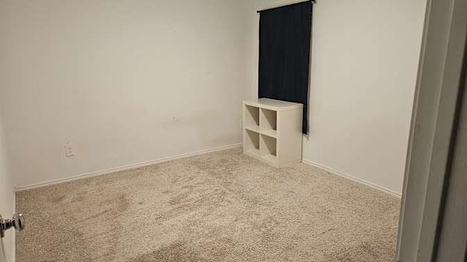Adam's room