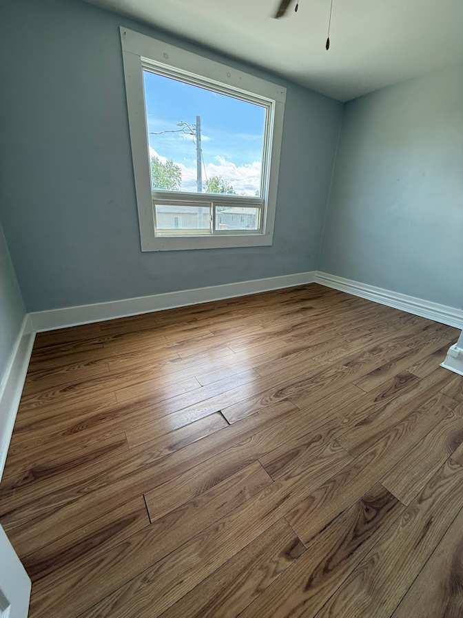 Quinn's room