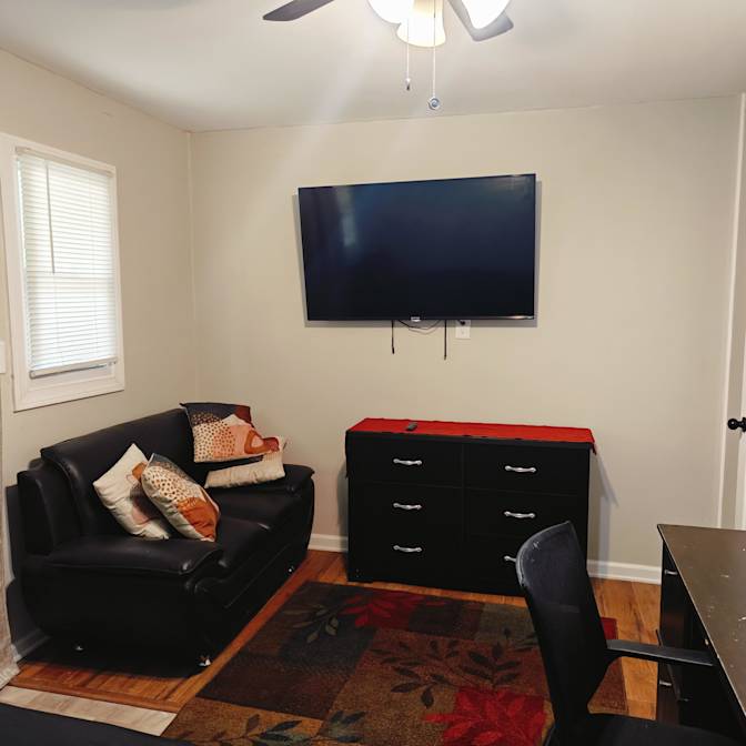 PadSplit's room