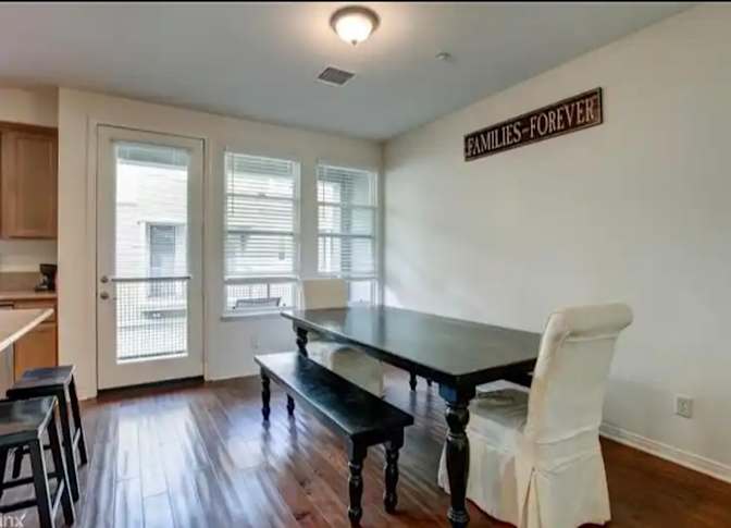 Ann Marie's room