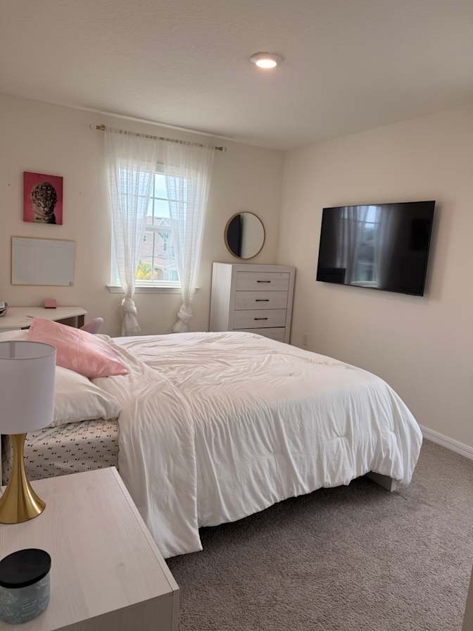 valentina duque's room