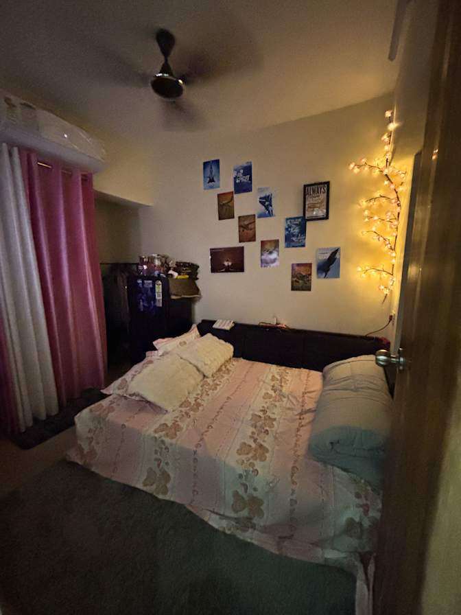 Jennifer's room