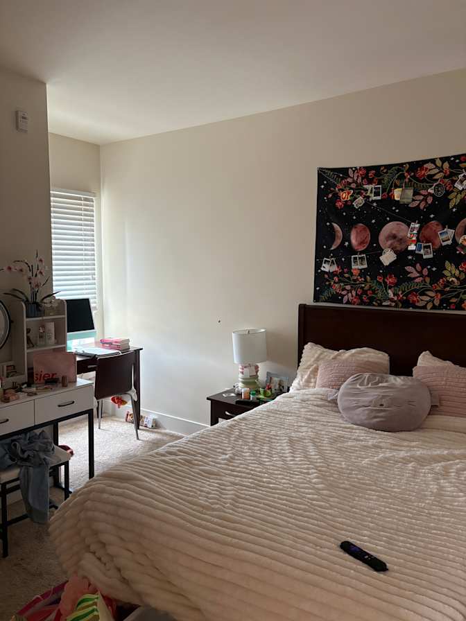 Kelsey's room