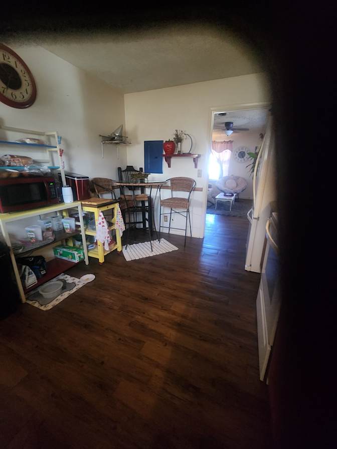 Klyn's room
