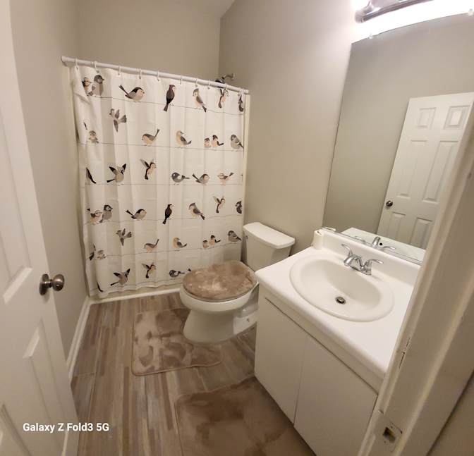 PadSplit's room