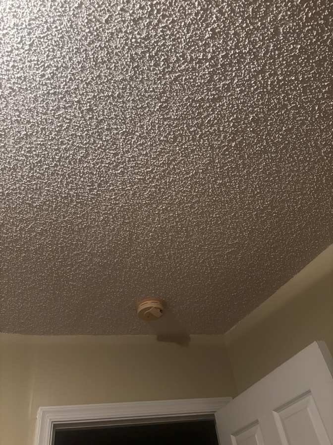 Marc's room