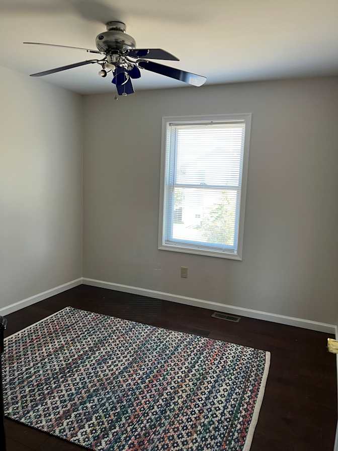 Heather's room