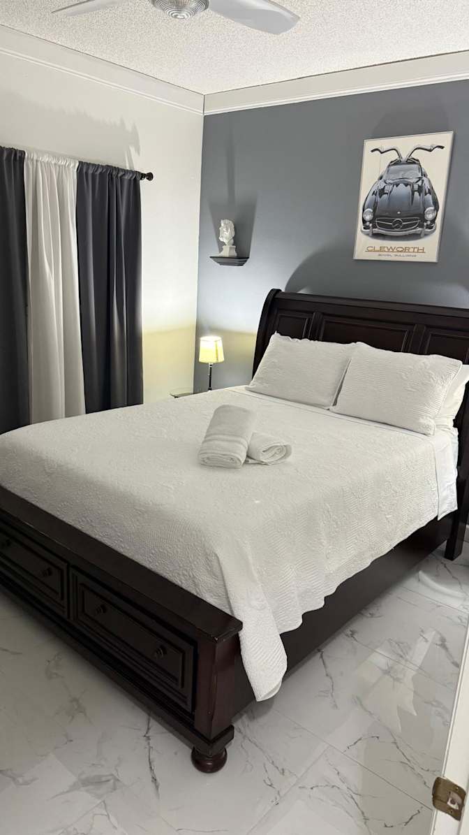 hildania's room