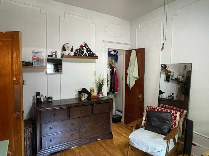 Jessy's room
