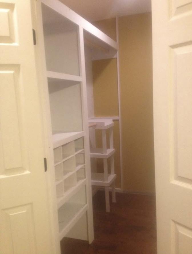 Kelsey Thomas's room