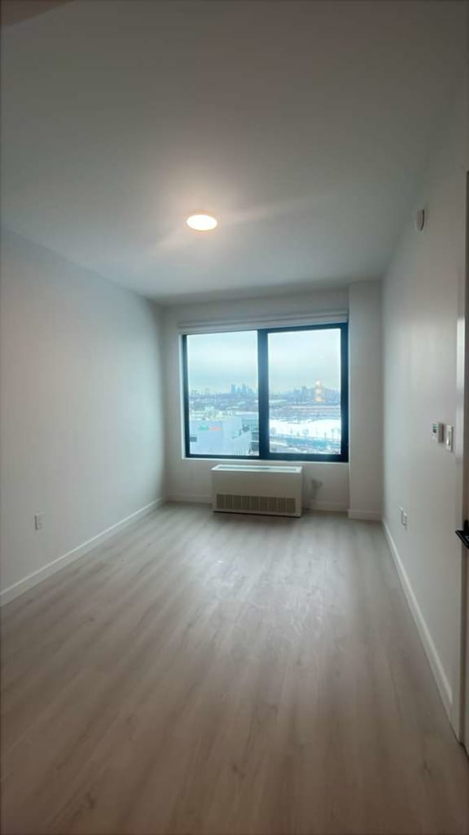 The Startup House's room