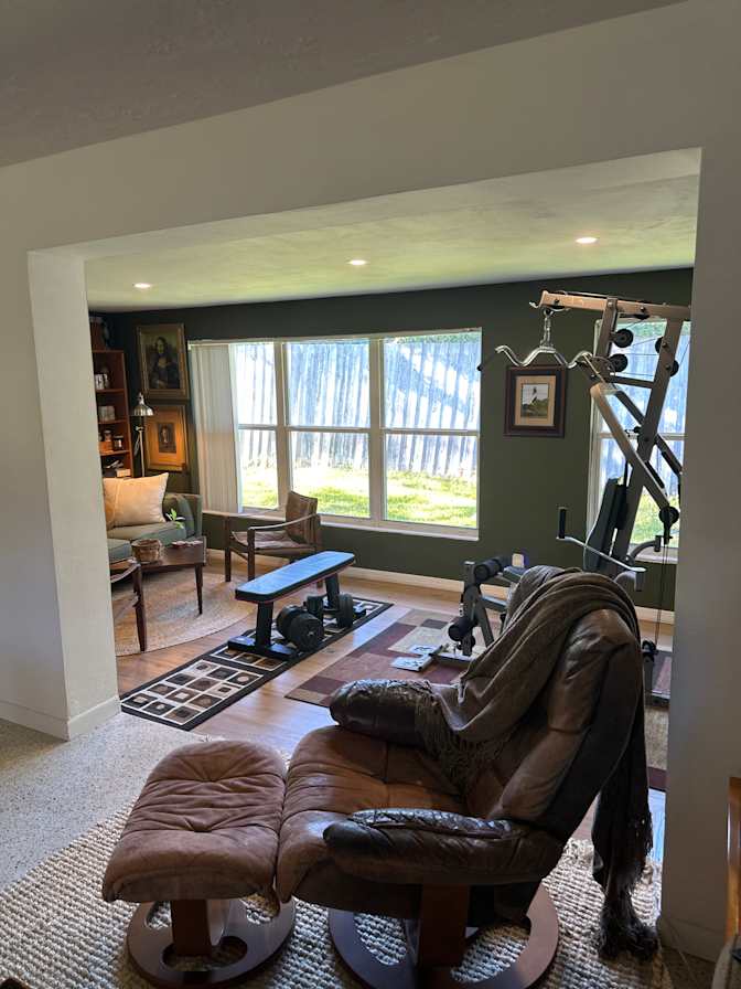 Will's room