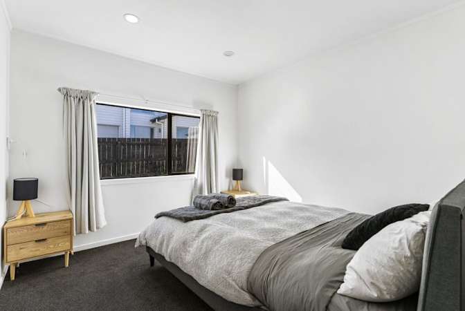 ABHI REDDY's room