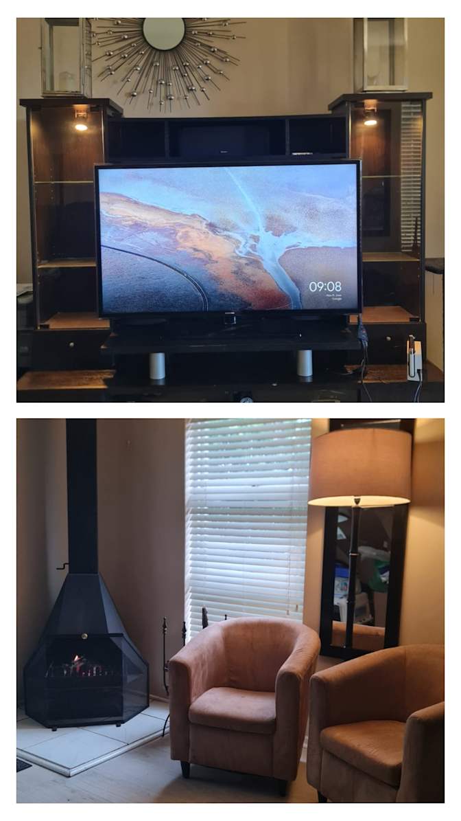 Donna's room