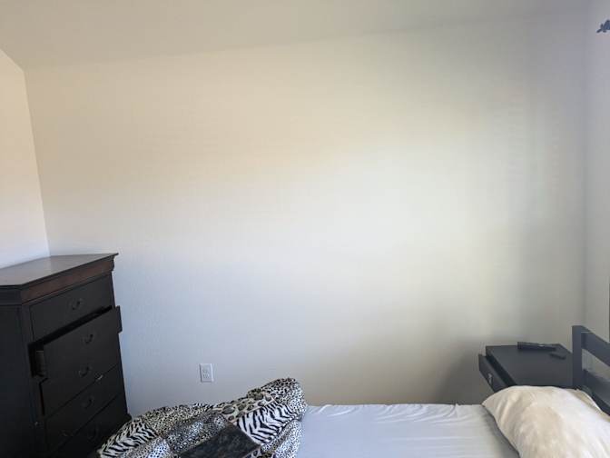 Roli's room