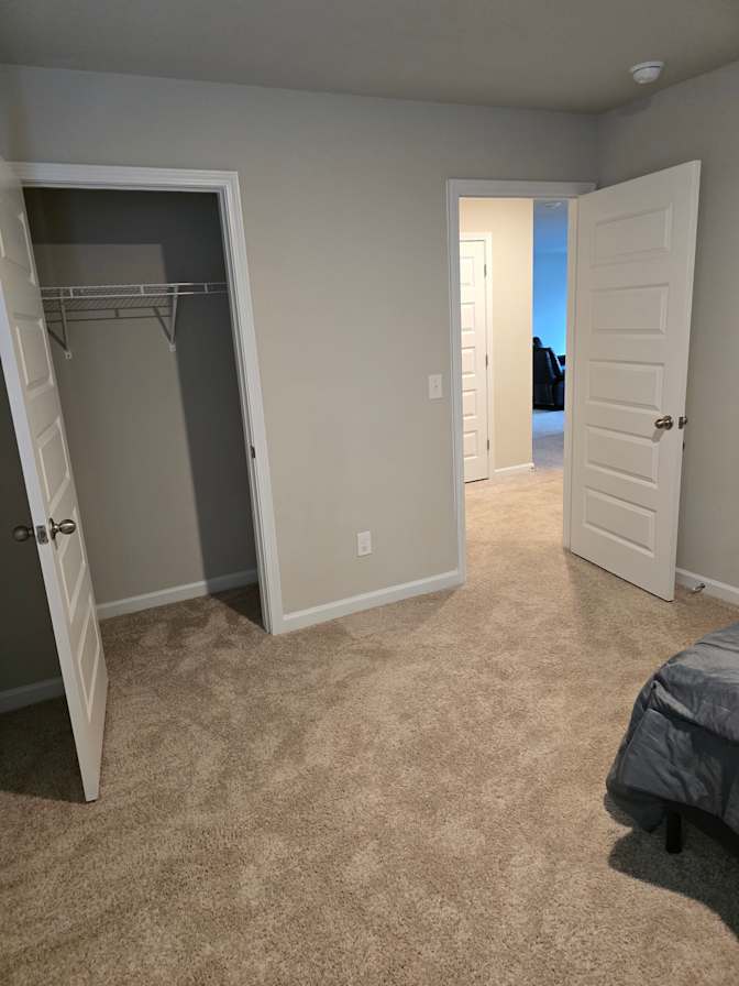 Jeff's room