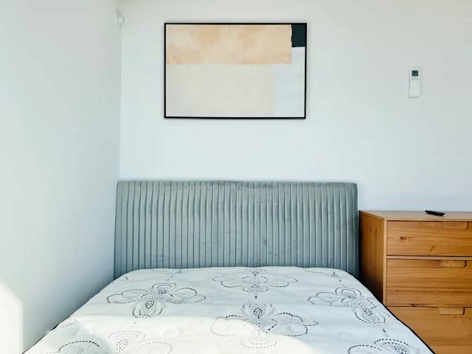 Eugene's room
