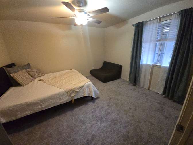 Jillian's room