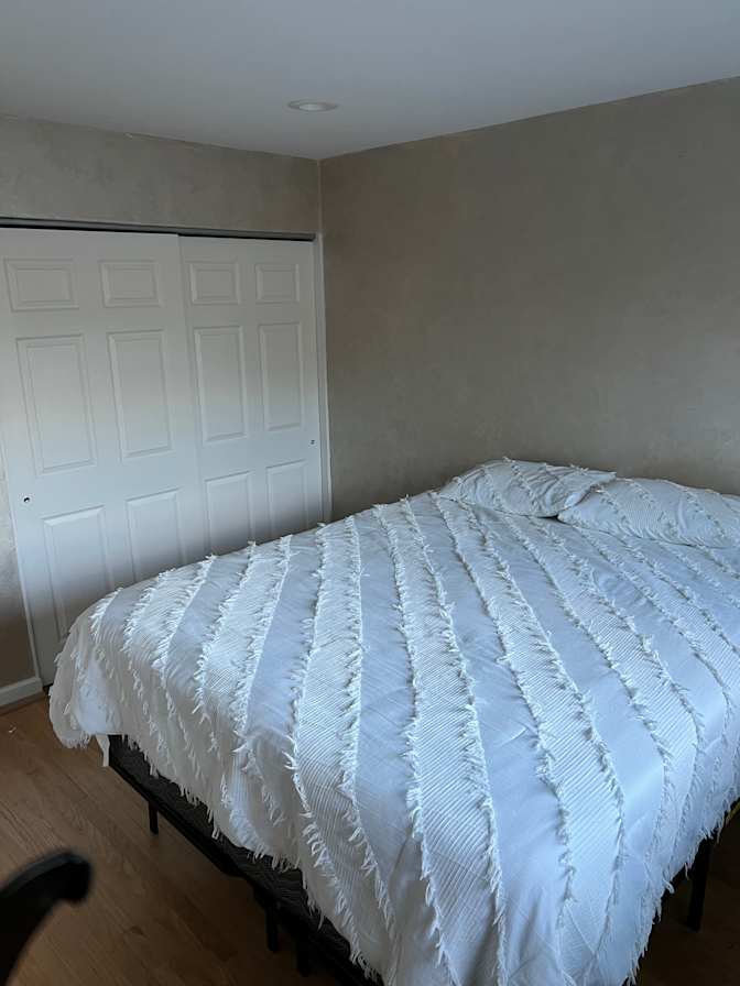 Shawn's room