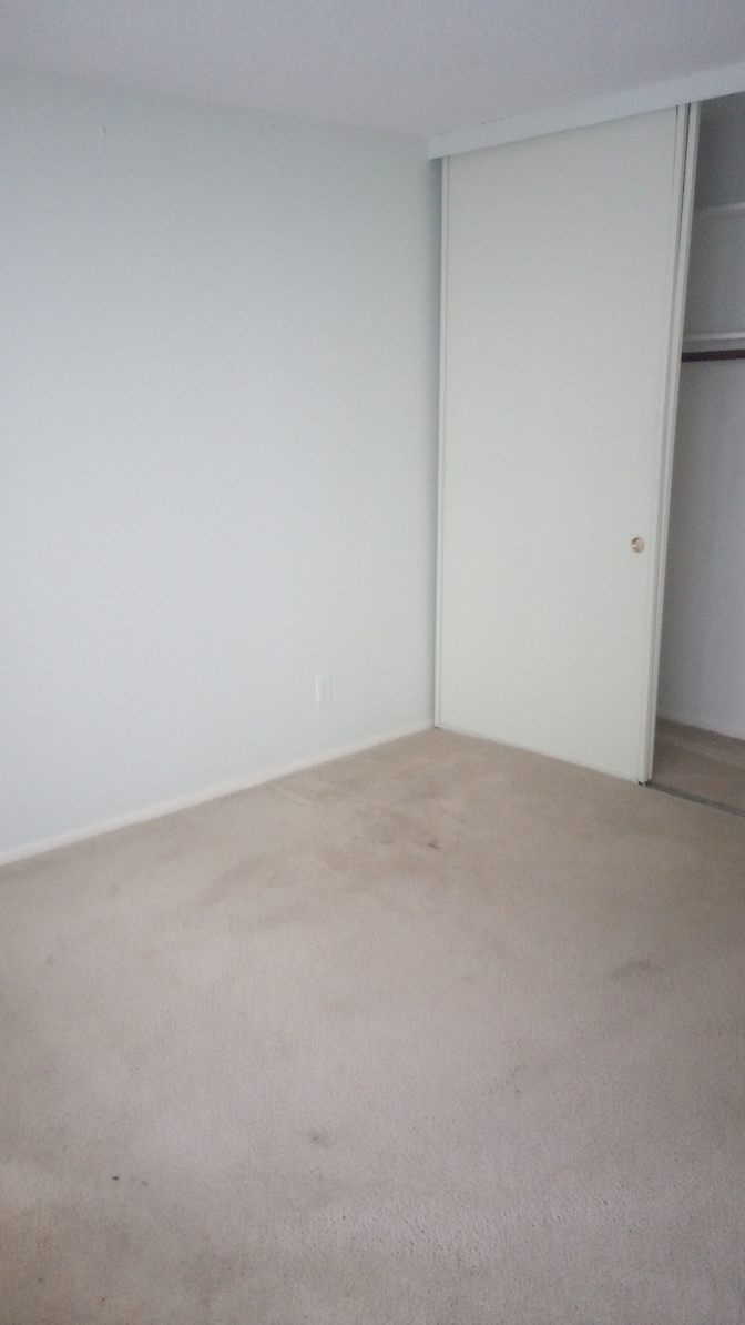 Jacob Soss's room