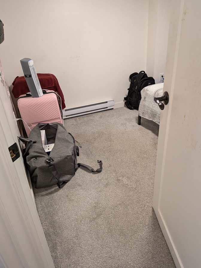 krunal's room