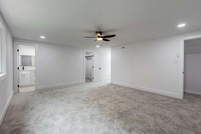 Alex's room