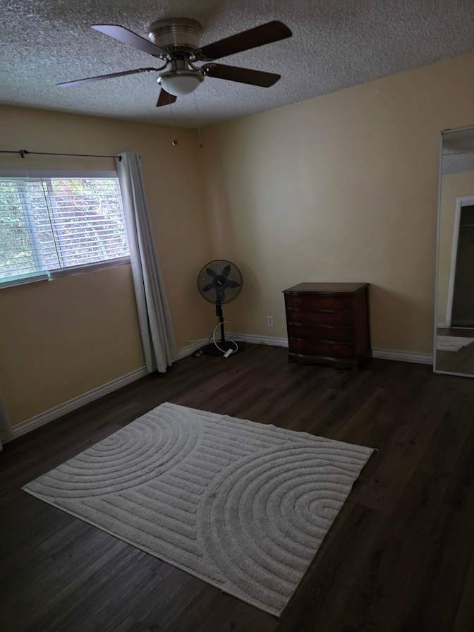 Marina's room