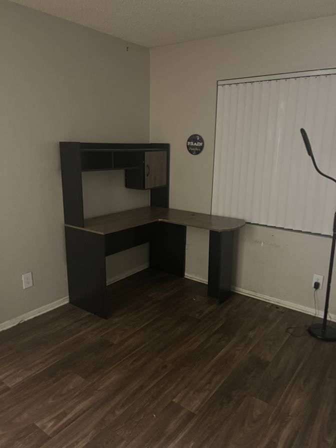 Matthew's room