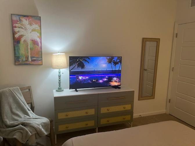 Yanny's room