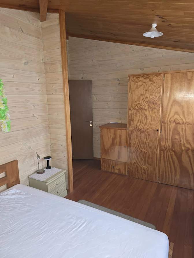 Andrew's room