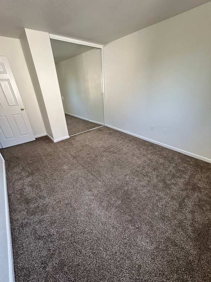 Zoie's room