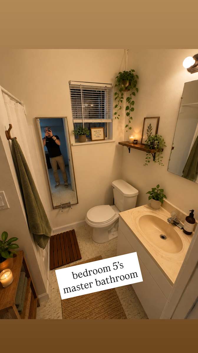 Jakob's room