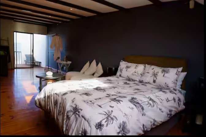 Dylanne's room