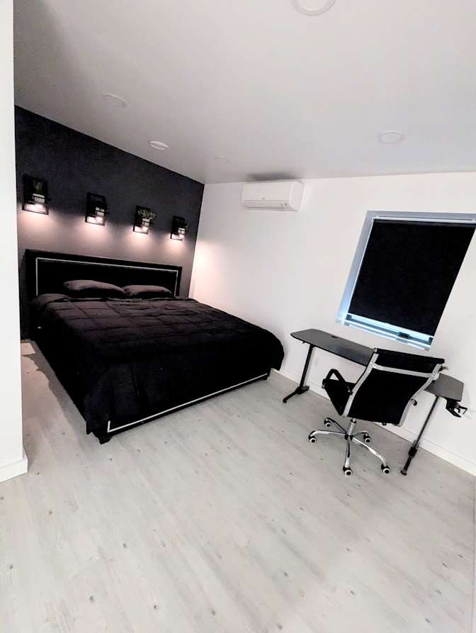 Soniya's room