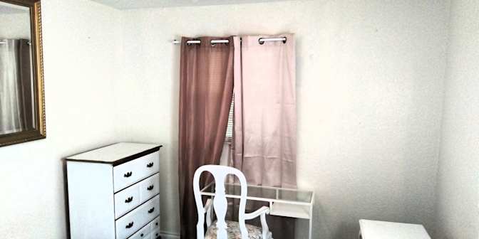 Renee's room