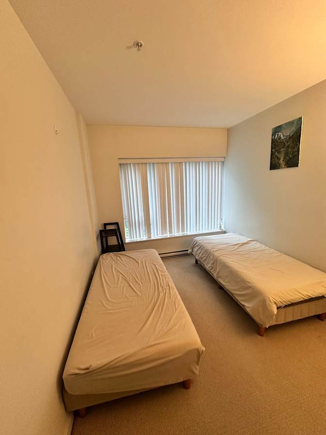 Jenny's room