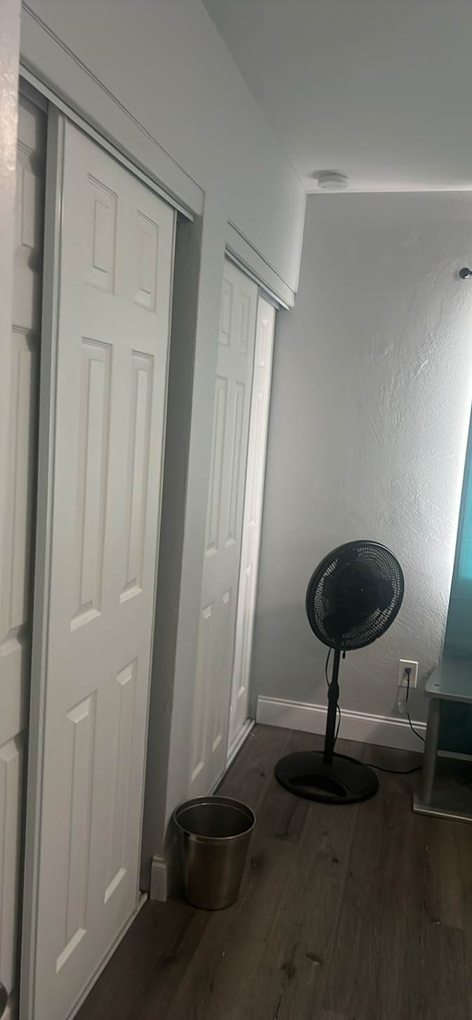 Marisol's room