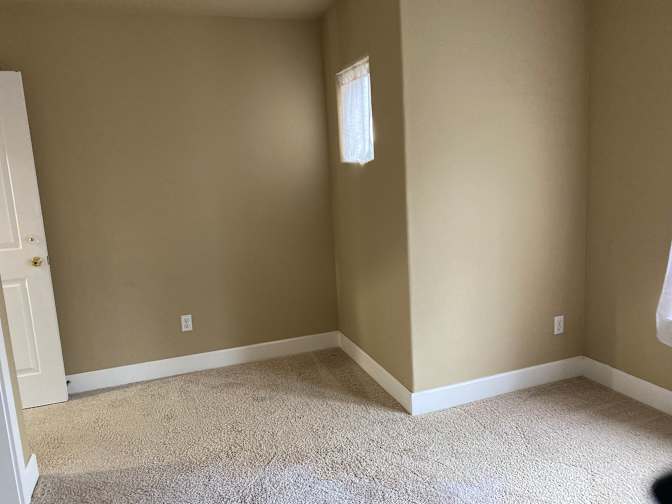 Annie's room