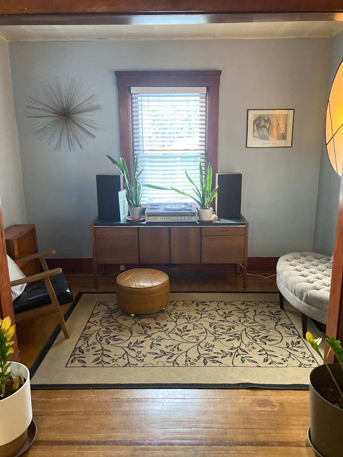 gavin wittje's room