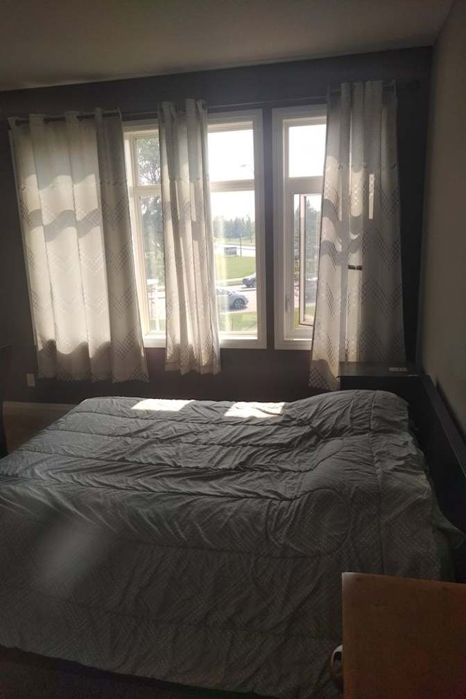 Don's room