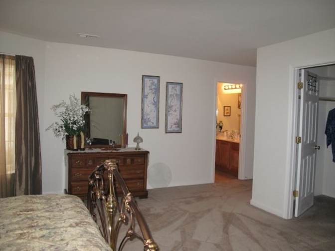 Gennaro's room