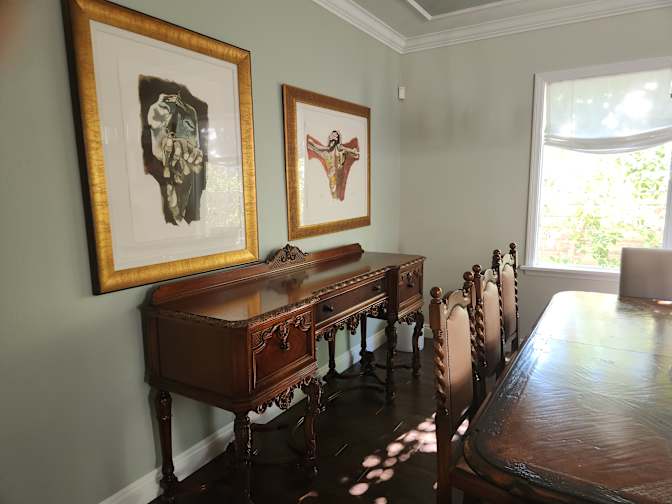 MonicaLee's room