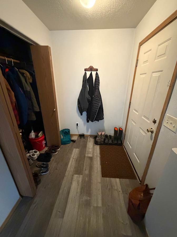 Lauren's room